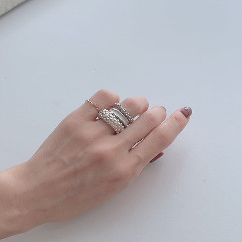 tweed ring